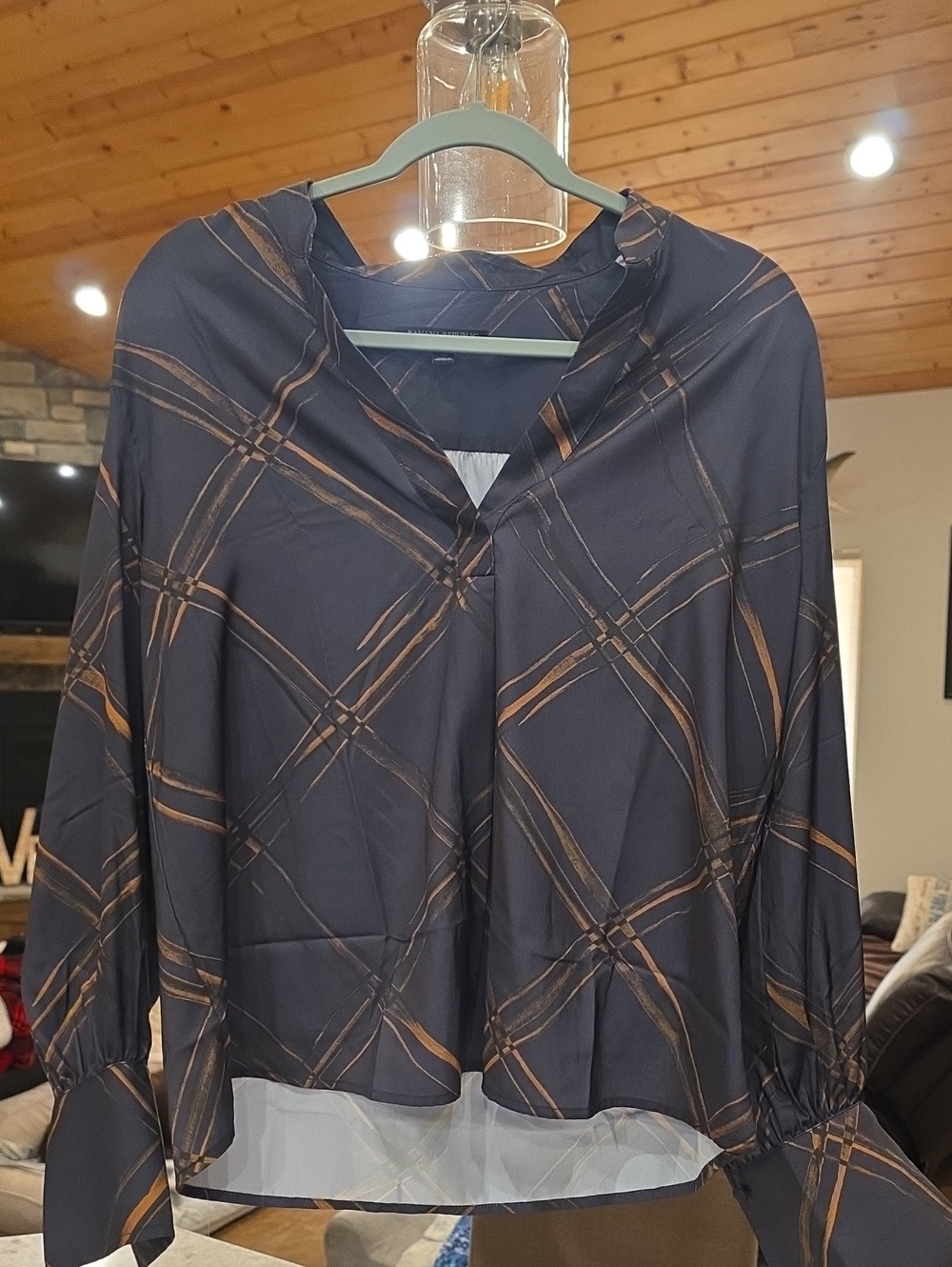 Banana Republic Blouse